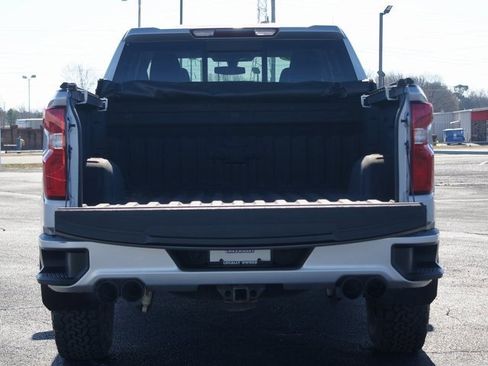 Used 2019 Chevrolet Silverado 1500 RST w/ All-Star Edition image 15