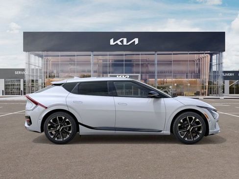 New 2025 Kia EV6 GT-Line AWD/4WD image 7