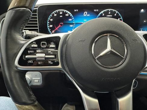 Certified 2022 Mercedes-Benz GLE 350 GLE 350 image 22