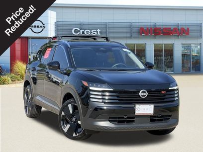 Certified 2026 Nissan Kicks SR w/ SR Premium Package