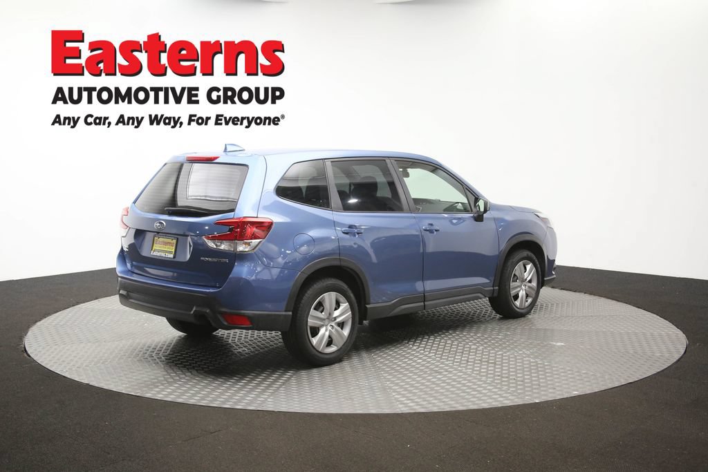 Used 2022 Subaru Forester AWD/4WD image 42