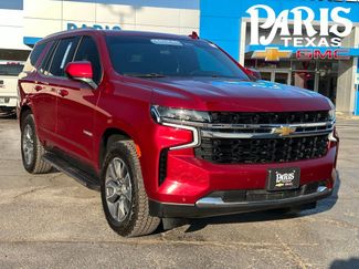 Certified 2023 Chevrolet Tahoe LS w/ Driver Alert Package video 1