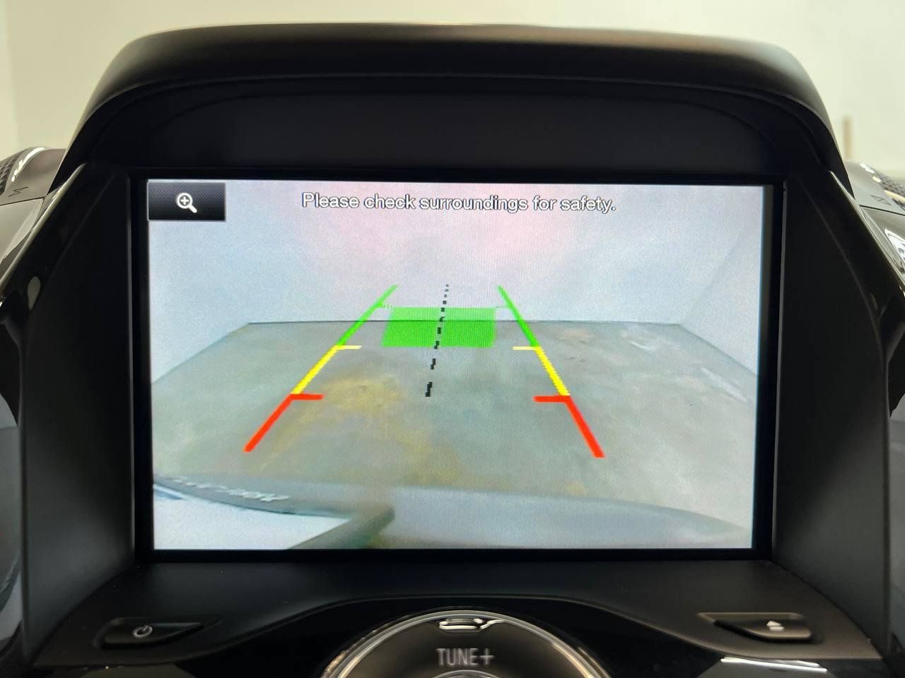 Used 2014 Ford C-MAX SEL w/ Equipment Group 302A FWD image 19