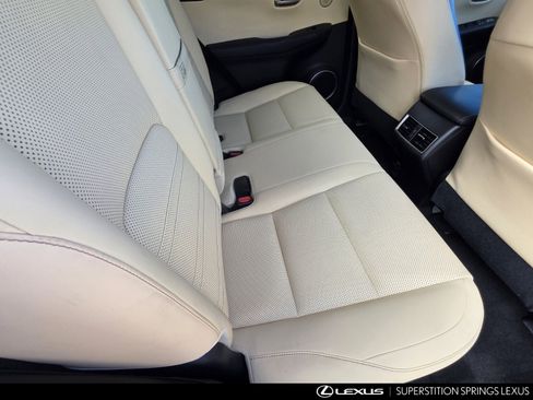 Used 2015 Lexus NX 200t 200t image 29