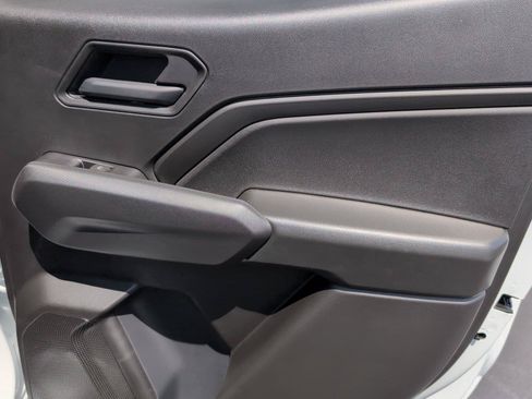 New 2026 Chevrolet Colorado Trail Boss AWD/4WD image 35
