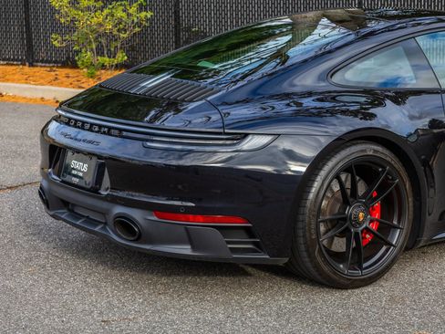 Used 2023 Porsche 911 Carrera 4 GTS image 31