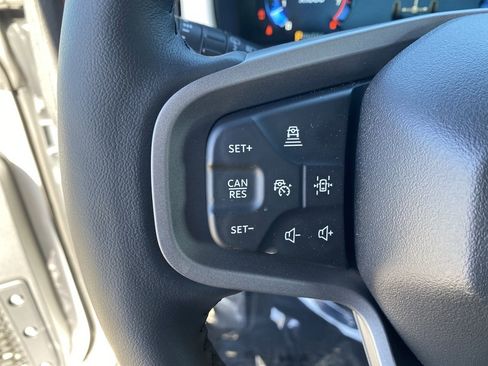 New 2025 Ford Bronco Stroppe Edition image 30