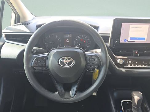 Used 2024 Toyota Corolla LE FWD image 8