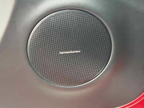 Used 2018 Maserati GranTurismo Sport RWD image 16