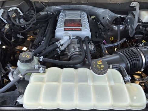Used 2023 Ford F150 Raptor w/ Equipment Group 802A Raptor R AWD/4WD image 26