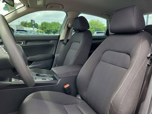 Certified 2023 Honda Civic LX image 12