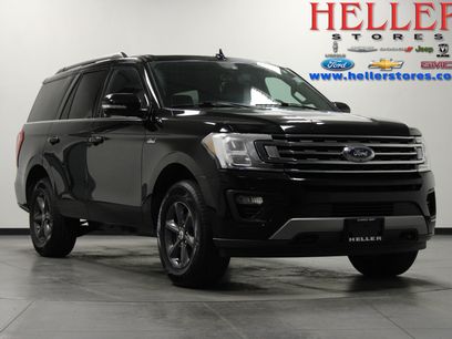 Used 2021 Ford Expedition XLT