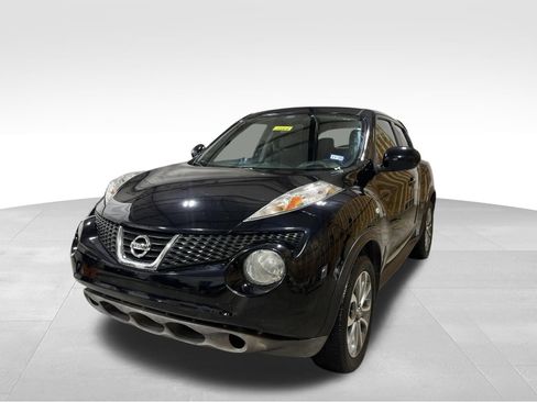 Used 2011 Nissan Juke SV w/ Sport Pkg FWD image 1