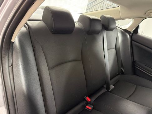 Used 2017 Honda Civic LX image 20