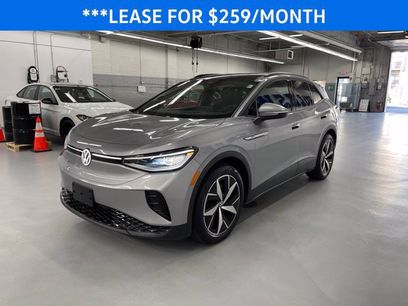 Used 2023 Volkswagen ID.4 Pro S