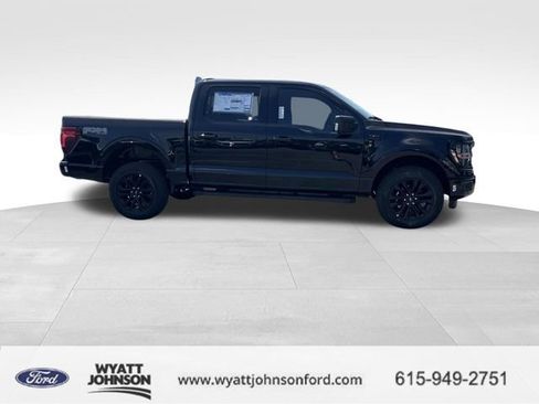 New 2026 Ford F150 XLT AWD/4WD image 2