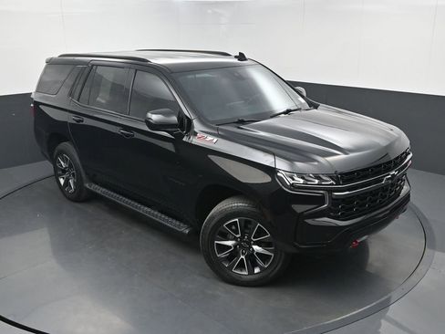 Used 2022 Chevrolet Tahoe Z71 image 34