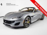 Certified 2020 Ferrari Portofino image 3