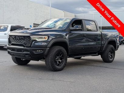 Used 2026 RAM 1500 RHO