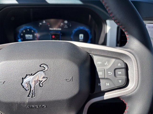 New 2026 Ford Bronco Heritage Edition AWD/4WD image 25