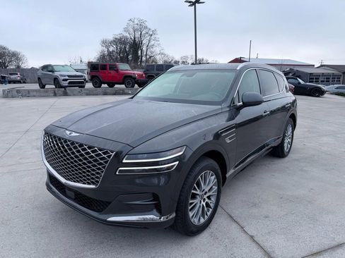 Used 2024 Genesis GV80 2.5T image 2