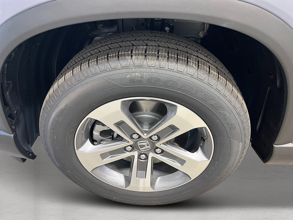 New 2026 Honda Pilot EX-L image 12