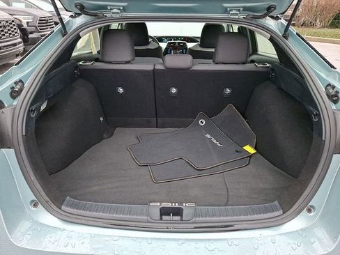 Certified 2016 Toyota Prius Two image 28