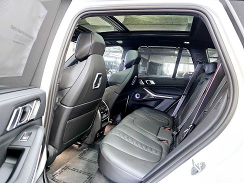 New 2025 BMW X5 M Competition w/ Executive Package image 26