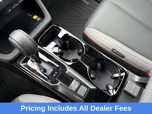 New 2026 Subaru Forester Sport AWD/4WD image 20