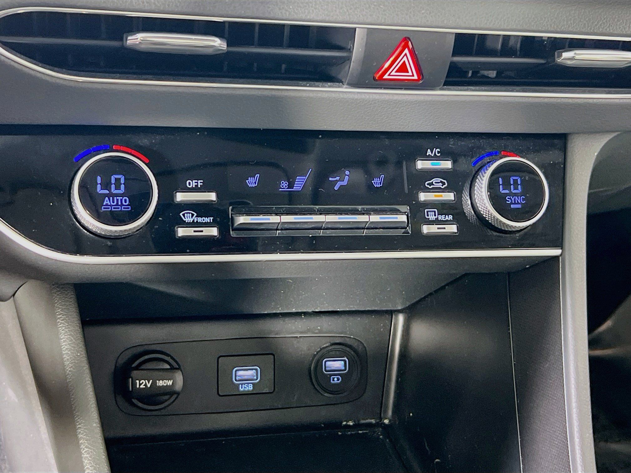 Used 2023 Hyundai Sonata SEL FWD image 16