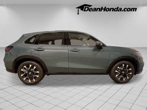New 2027 Honda HR-V EX-L image 7