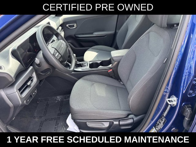 Used 2025 Kia K4 FWD image 14