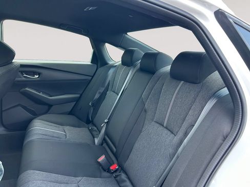 New 2026 Honda Accord Sport image 13