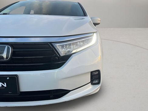 Used 2023 Honda Odyssey EX-L image 29