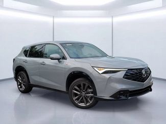 Used 2025 Acura ADX A-Spec FWD video 1