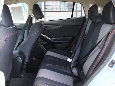 Used 2019 Subaru Crosstrek 2.0i Premium image 14