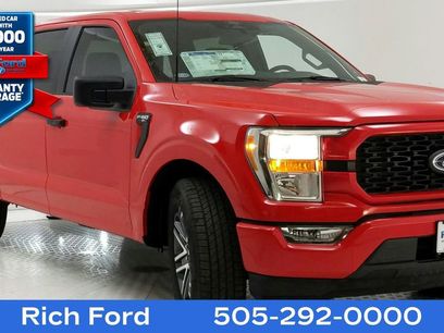 Certified 2022 Ford F150 XL w/ STX Appearance Package