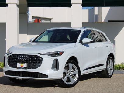 New 2025 Audi Q5 Premium Plus
