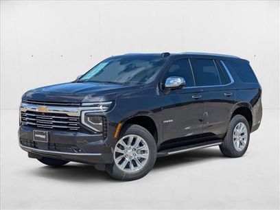 New 2026 Chevrolet Tahoe Premier w/ Sun And Tow Package