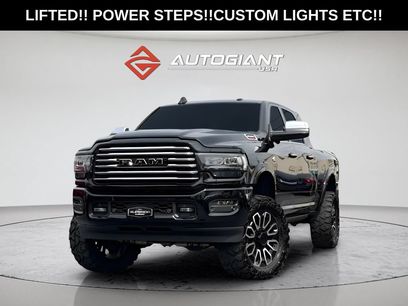 Used 2022 RAM 3500 Limited