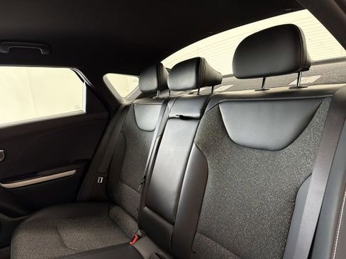 Used 2025 Kia K4 GT-Line FWD image 16