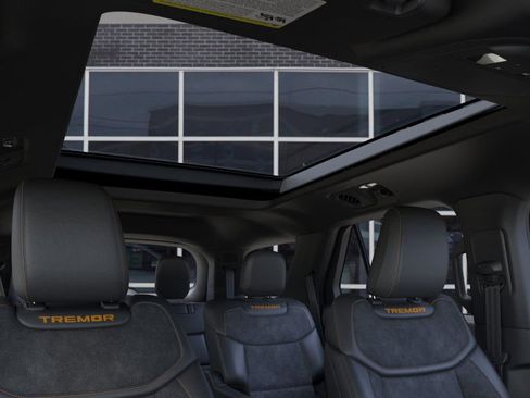 New 2026 Ford Explorer Tremor w/ Tremor Ultimate Package image 22
