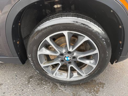 Used 2017 BMW X5 xDrive35i image 6