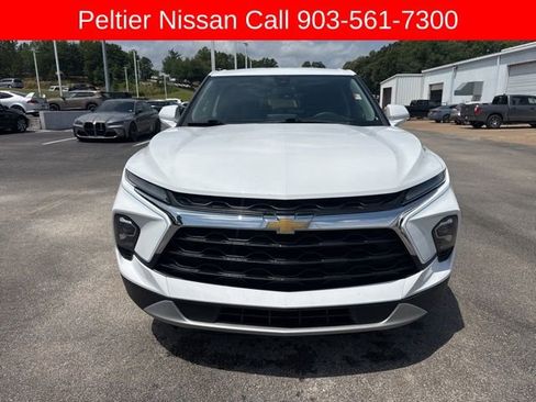 Used 2023 Chevrolet Blazer LT FWD image 8