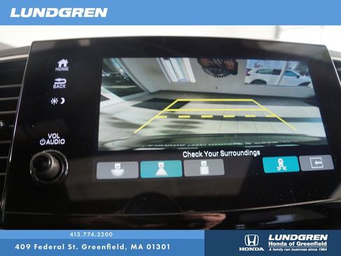 Used 2024 Honda Passport Black Edition image 26