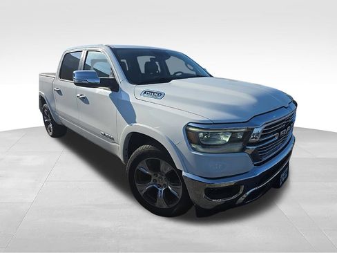 Used 2022 RAM 1500 Laramie RWD image 3