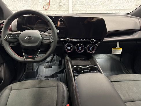 New 2026 Chevrolet Blazer EV RS image 10