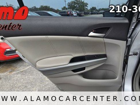 Used 2008 Honda Accord EX-L image 27