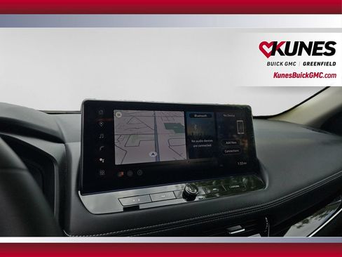 Used 2026 Nissan Rogue SL AWD/4WD image 18