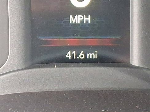 Used 2023 RAM 3500 Tradesman w/ Chrome Appearance Group image 20